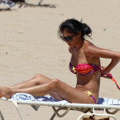 Nicole Scherzinger