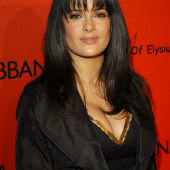 Salma Hayek