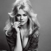 Kate Upton 