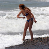 Lindsay Lohan 