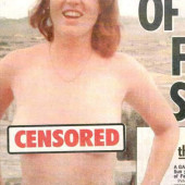 Sarah Ferguson 