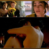 Shannyn Sossamon
