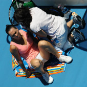 Jelena Jankovic 