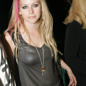 Avril Lavigne