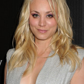 Kaley Cuoco