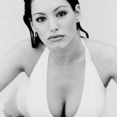 Kelly Brook