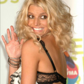 Jessica Simpson