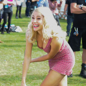 Pixie Lott 