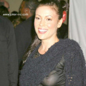 Alyssa Milano 