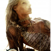 Michelle Hunziker