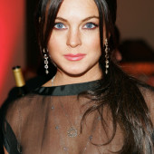 Lindsay Lohan