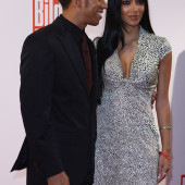 Nicole Scherzinger