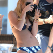 Lindsay Lohan