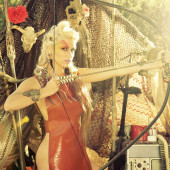 Kesha