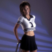 Jennifer Love Hewitt