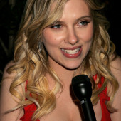 Scarlett Johansson