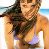 Tyra Banks