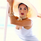 Salma Hayek