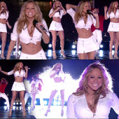 Mariah Carey