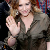 Hilary Duff