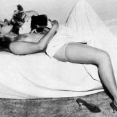 Bettie Page