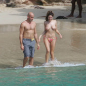 Kelly Brook