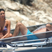 Elisabetta Gregoraci 