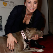 Kaley Cuoco