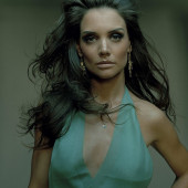 Katie Holmes