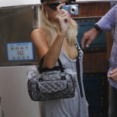 Paris Hilton