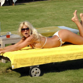 Victoria Silvstedt
