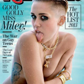 Miley Cyrus 
