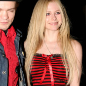 Avril Lavigne 