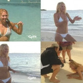 Anna Kournikova