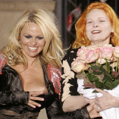 Pamela Anderson