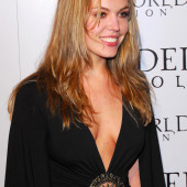 Agnes Bruckner 