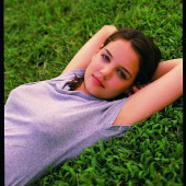 Katie Holmes