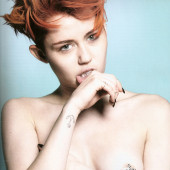 Miley Cyrus