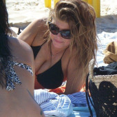 Stacy Ferguson