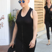 Rose McGowan