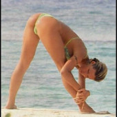 Michelle Hunziker