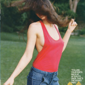 Madeline Zima 