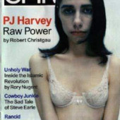 Pj Harvey 