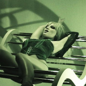 Britney Spears