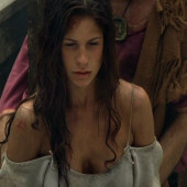 Rhona Mitra