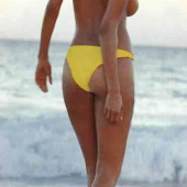 Tyra Banks