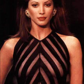 Christy Turlington