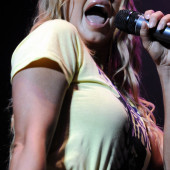 Stacy Ferguson