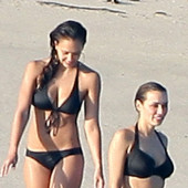 Jessica Alba