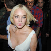 Lindsay Lohan